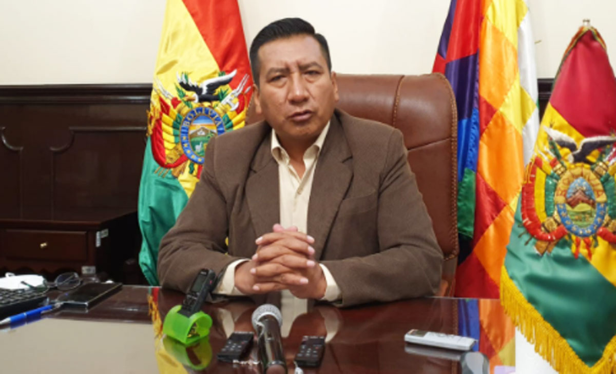 Presidente de Diputados: “Hoy, recuperamos la educación gratuita para todos”