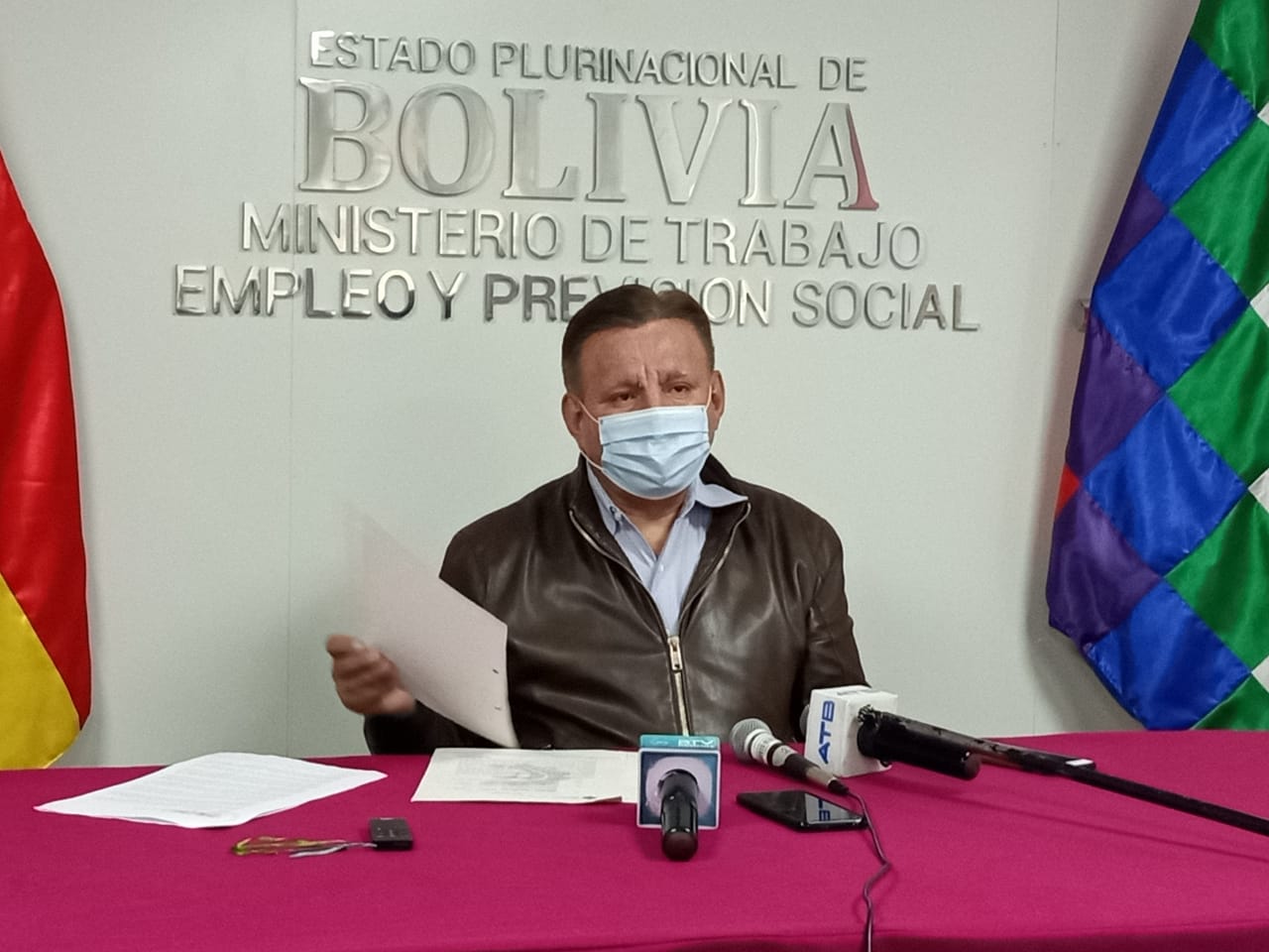 Planillas retroactivas del incremento salarial 2021 deben ser presentadas hasta fin de mes