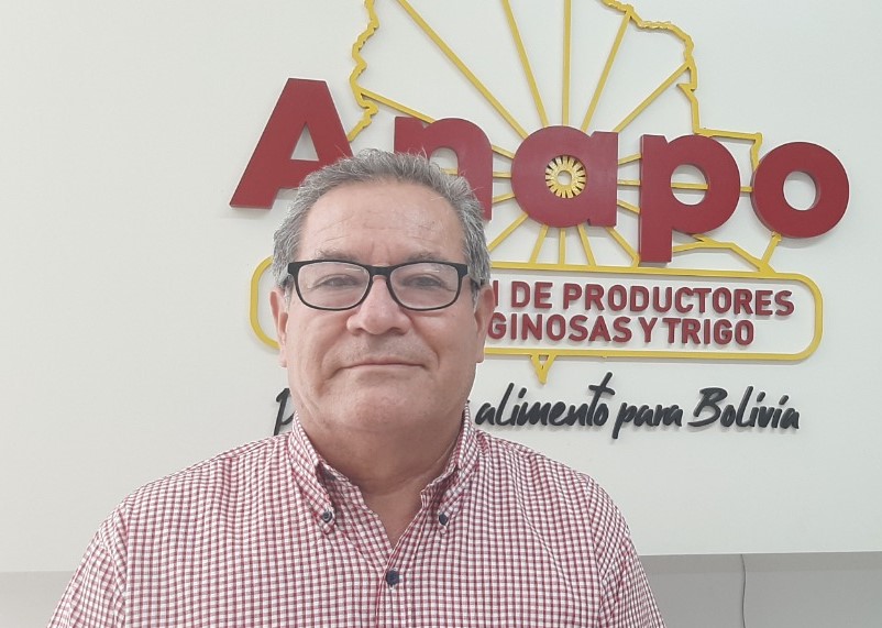 Anapo pide frenar el contrabando de maíz y fortalecer la producción nacional