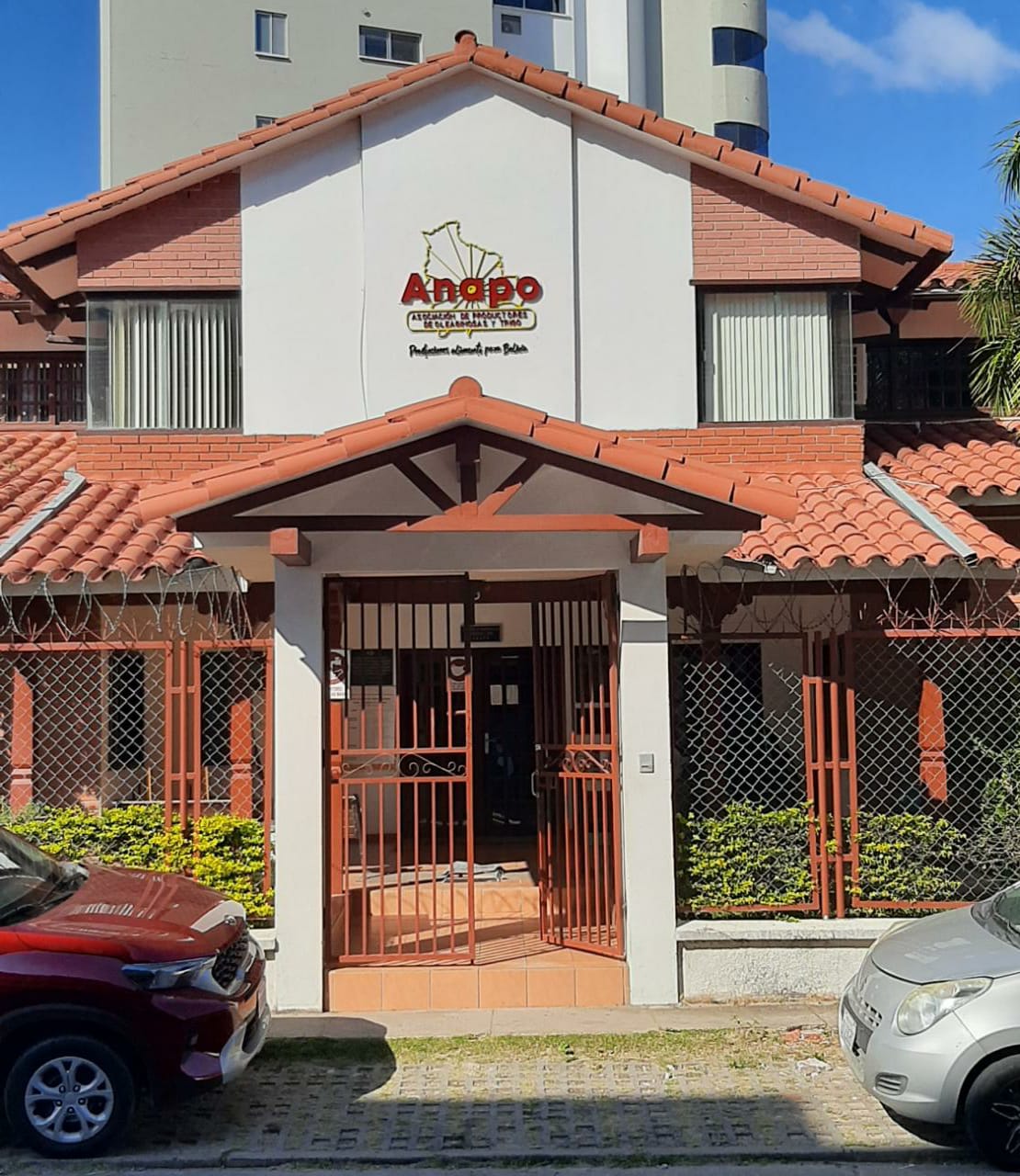 Anapo elegirá mañana a su nuevo directorio para la gestión 2021-2022