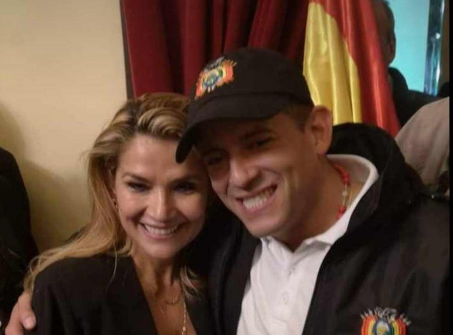 COD-Santa Cruz denuncia que Camacho está otra vez en afanes desestabilizadores y pide que la Fiscalía lo convoque