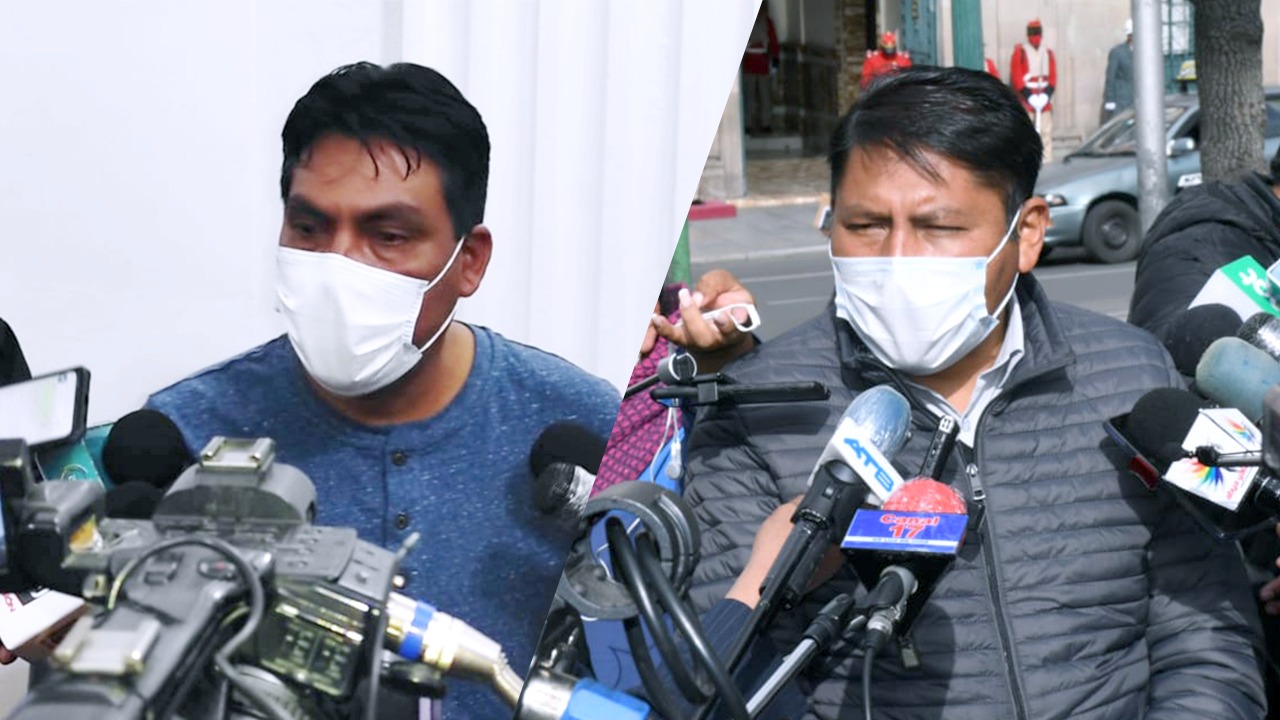 Diputados ven trasfondo político en la postergación de la audiencia de Murillo