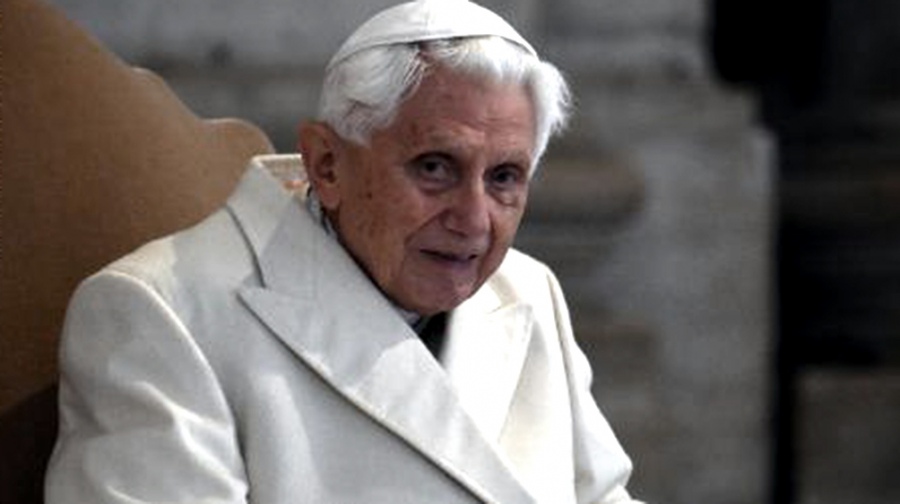 Benedicto XVI pide perdón por los casos de abuso tras informe de Múnich