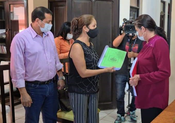 Tribunal Electoral alista presupuesto para referendo por cartas orgánicas de tres municipios de Beni