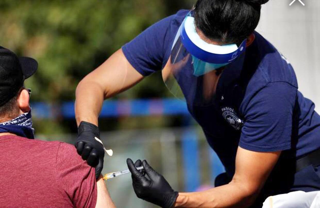 Brasil: Detectan una nueva variante del coronavirus