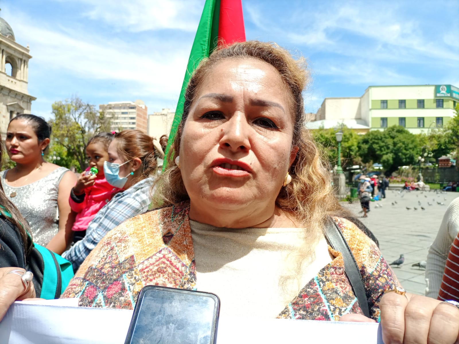 Gremiales de Beni rechazan paros y aseguran que Ley 1386 no afecta a su sector