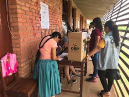 Declaran al 18 de octubre como el “Día de la recuperación de la democracia intercultural”