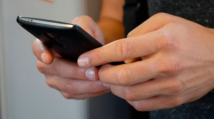 Habilitarán registro en línea para acceder voluntariamente a las vacunas contra el COVID-19