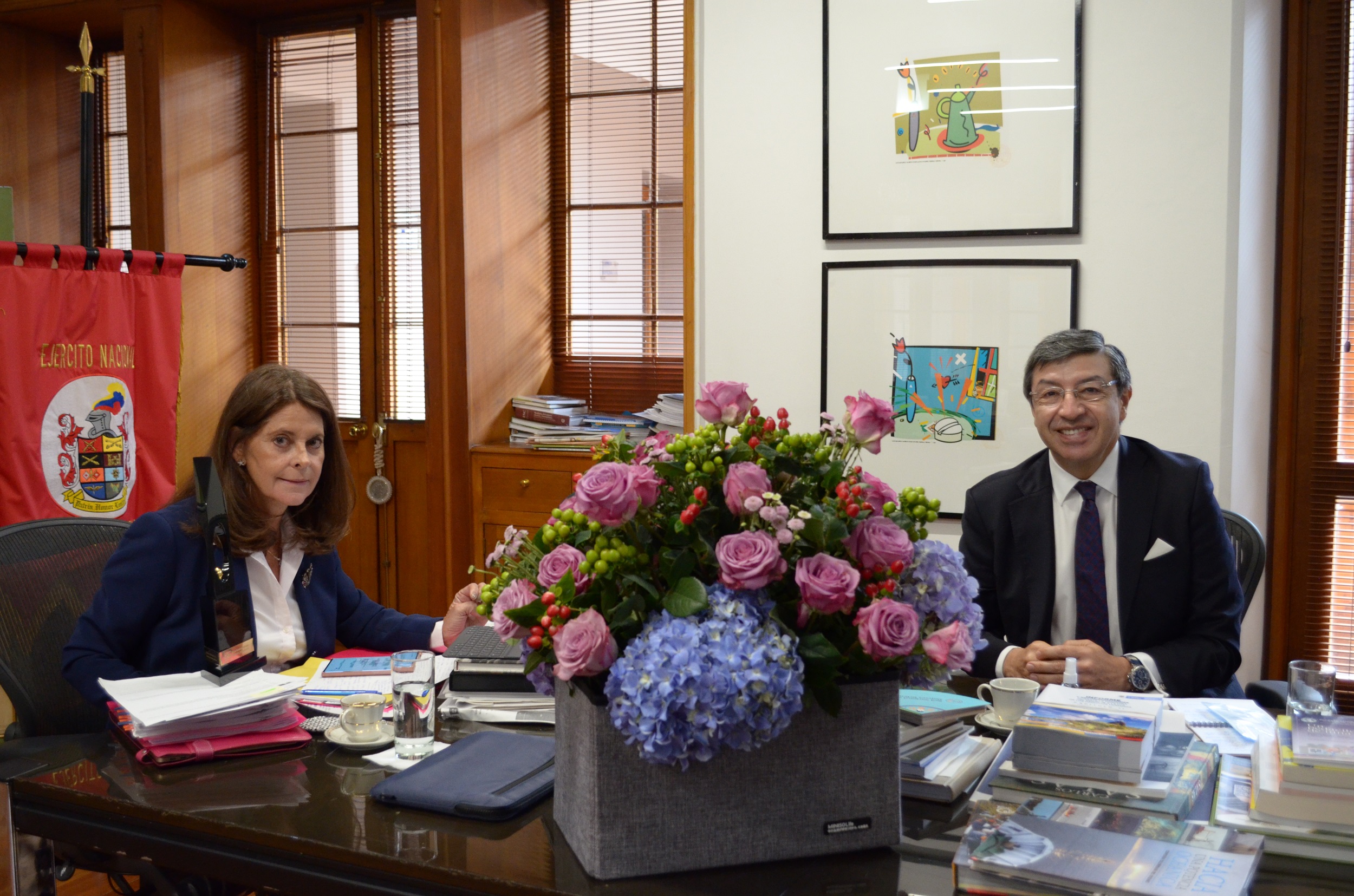 CAN impulsa proyecto para promover el empoderamiento de la mujer en la región