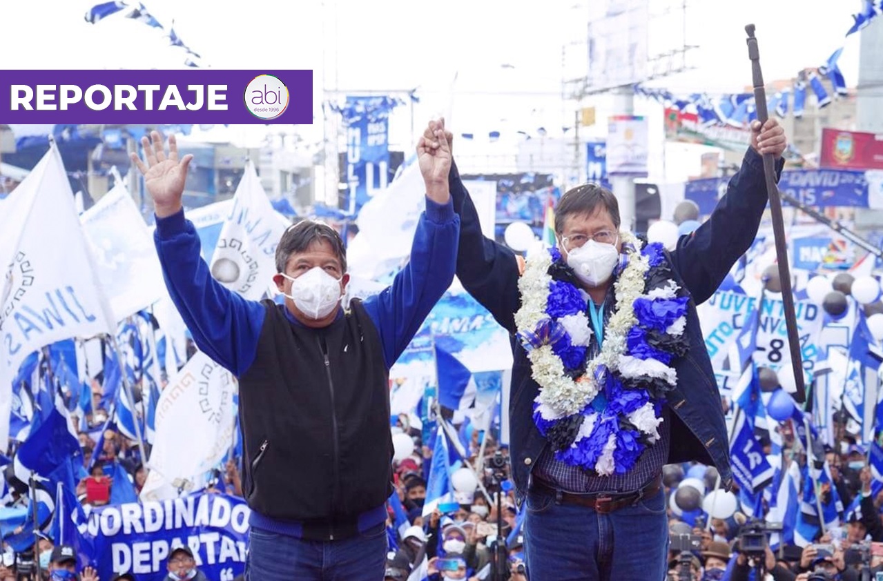 Quince promesas cumplidas reflejan la gestión de la reconstrucción