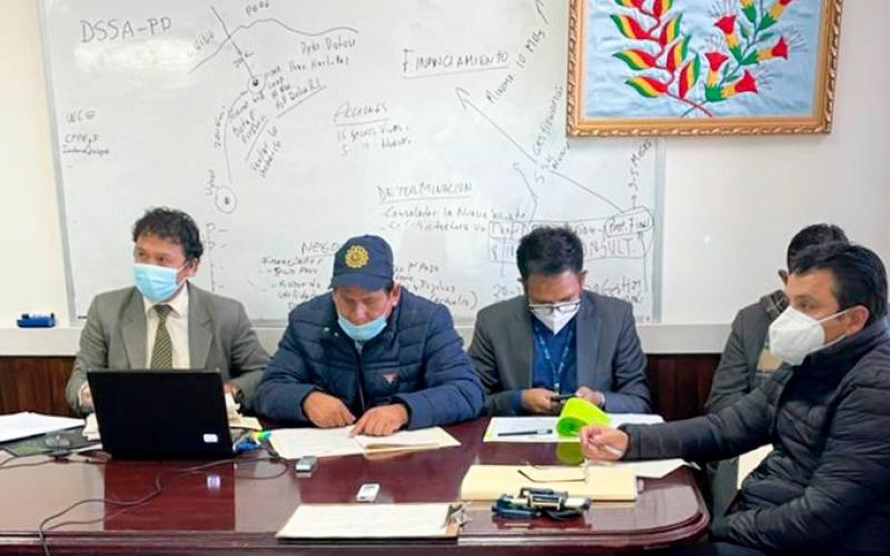 Comisión legislativa aprueba proyecto de ley que da continuidad a facilidades de pago de impuestos adeudados desde 2019