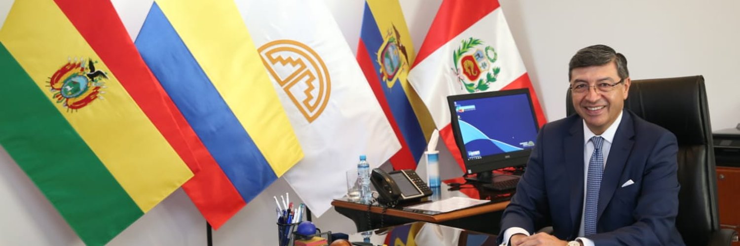 Comunidad Andina se suma a la propuesta boliviana para impulsar el acceso equitativo a las vacunas contra el COVID-19