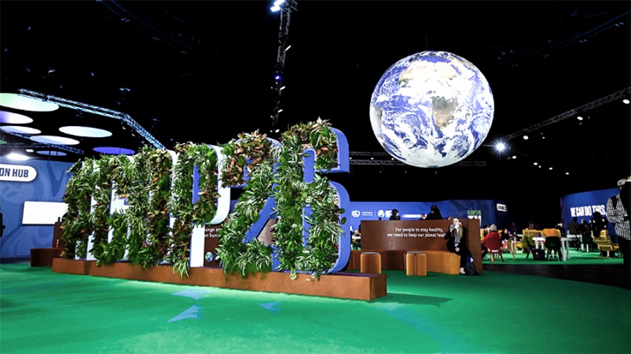 COP26: Países ricos se niegan a asumir su responsabilidad por la crisis climática y transfieren su compromiso a los países pobres