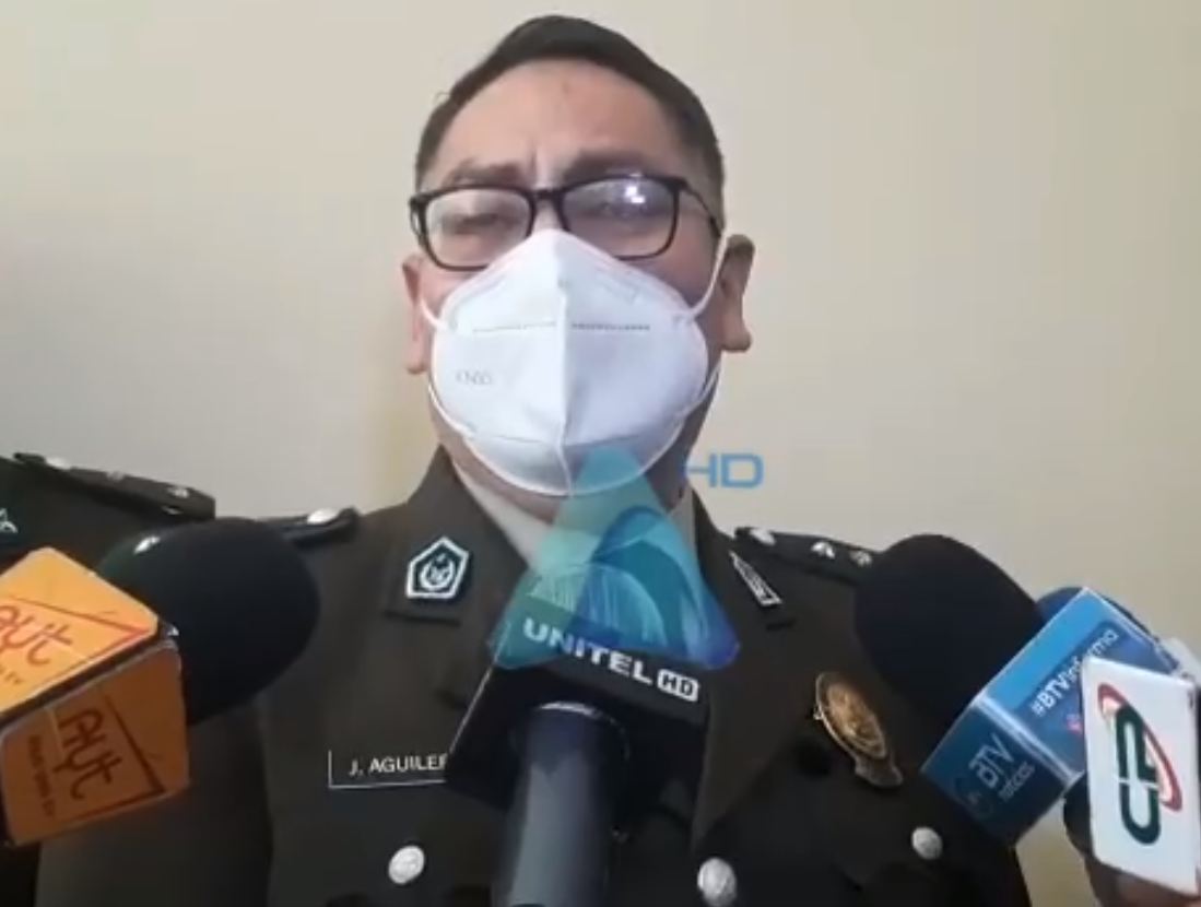 Un periodista fue herido con dos disparos de arma de fuego