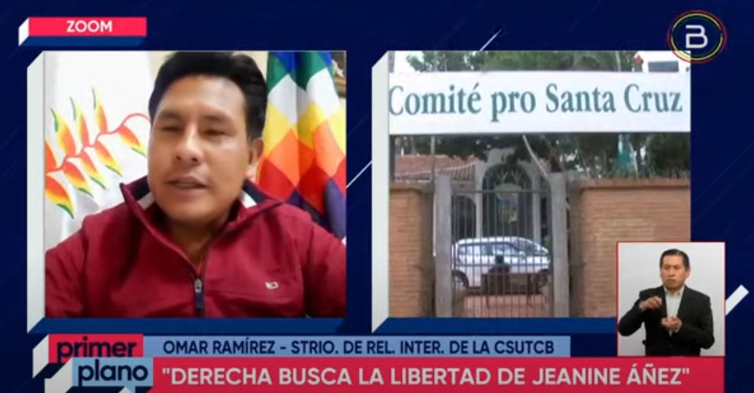 CSUTCB: Cívicos y políticos de oposición ya no tienen motivos para realizar su paro