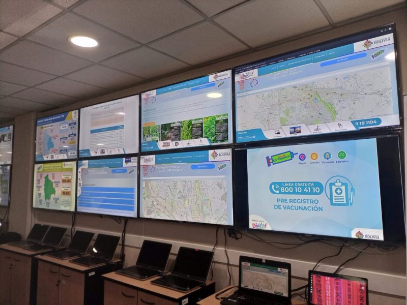 Ministerio de Salud recuerda vigencia del pre registro para acceder a las vacunas anticovid