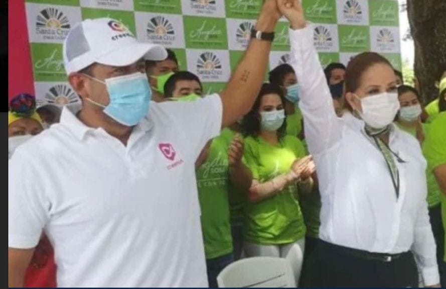 Caso ítems fantasmas permitió descubrir al menos 10 casos de enriquecimiento, financiamiento político y afanes conspirativos