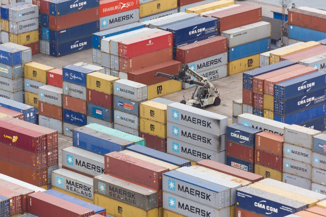 ASP-B amplía plazo para programación y despachos de mercancías en tránsito a Bolivia hasta el 5 de octubre