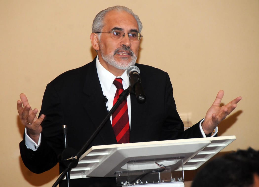 A dos años del supuesto fraude, piden a Carlos Mesa responder por su “mentira monumental”