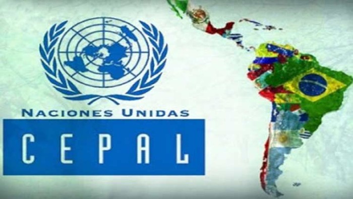 Cepal reduce estimaciones de crecimiento para América Latina y el Caribe a 2,1% en 2022