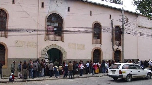 Indulto beneficiará a embarazadas, padres de menores de edad y víctimas de retardación de justicia