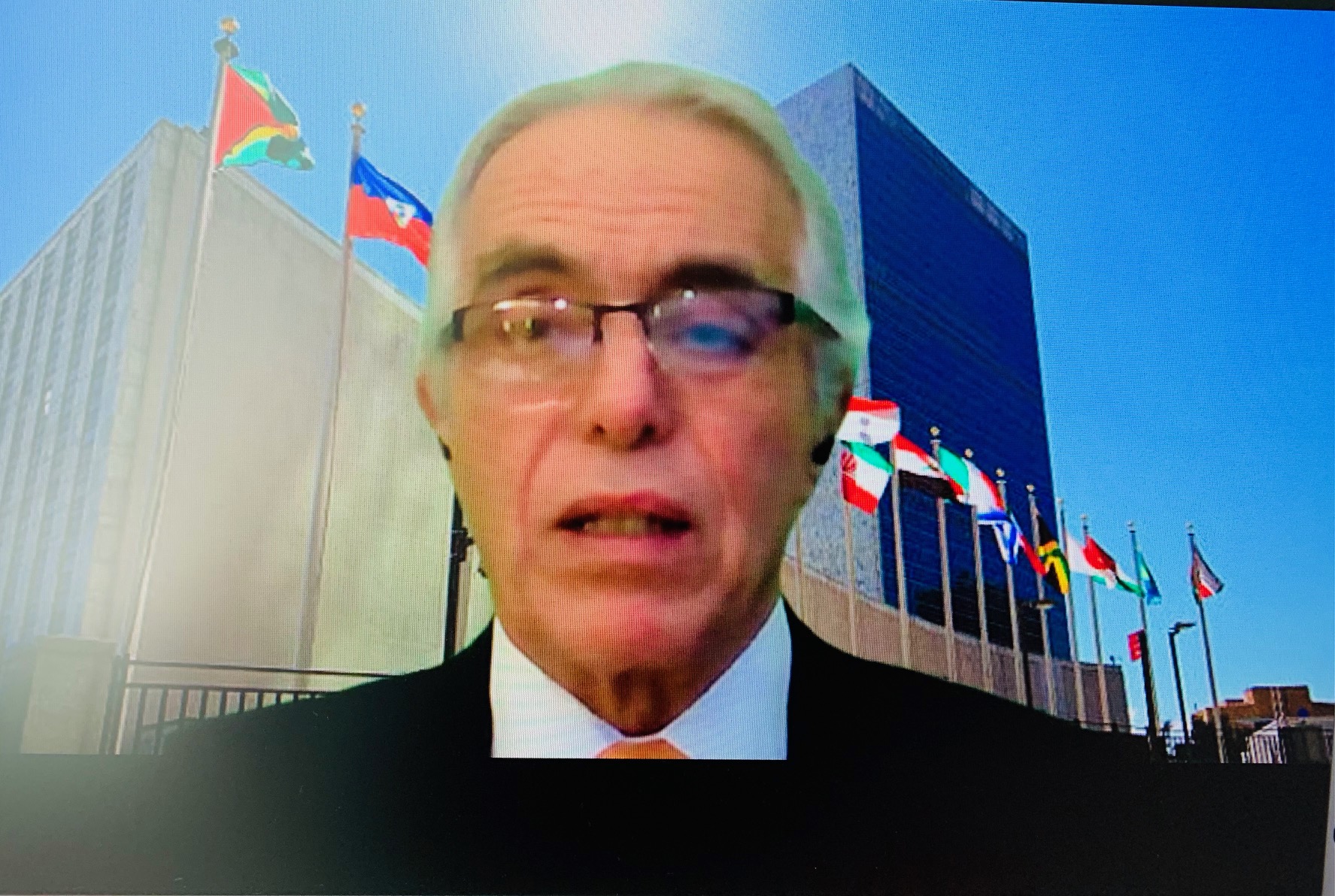 Confirman visita del Relator de la ONU para la Independencia de Jueces y Abogados