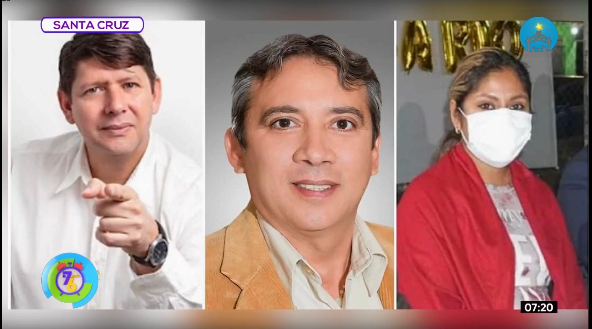 Denuncian que diputados de Camacho traban Comisión de Ética para ocultar caso ítems fantasmas