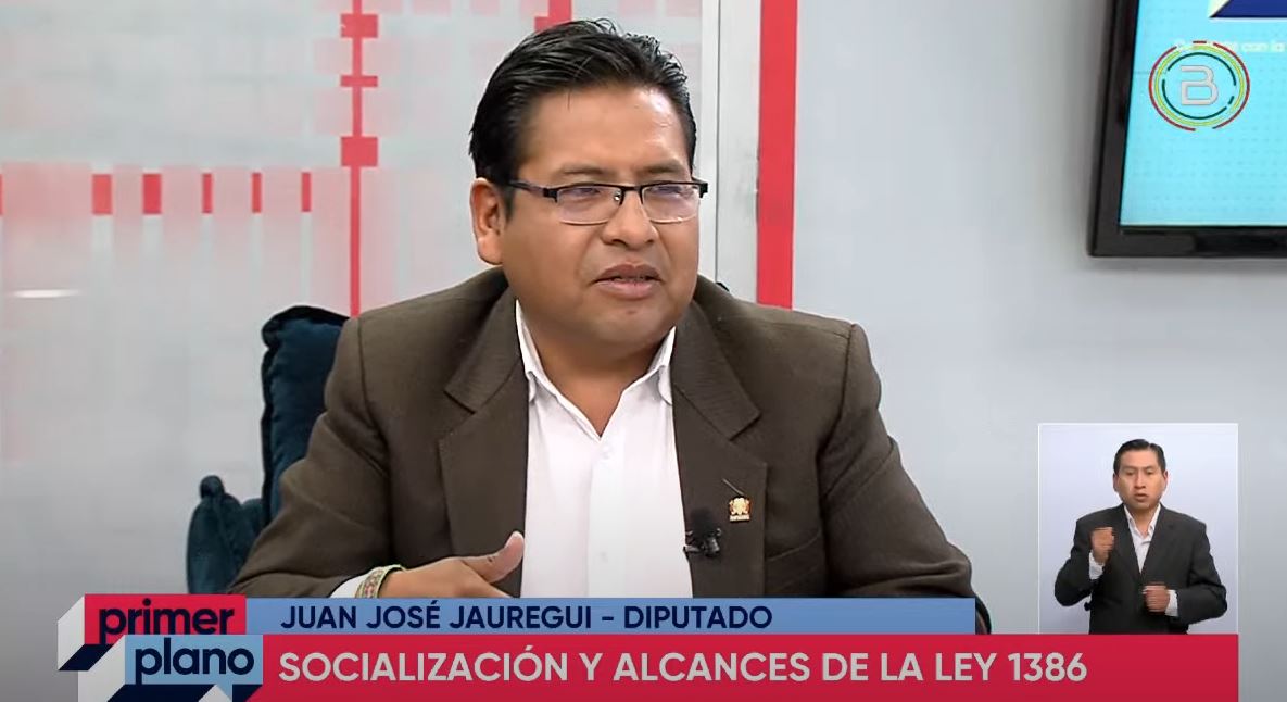 Diputado: Bloqueos pretenden evitar que la justicia actúe por las masacres de Senkata y Sacaba