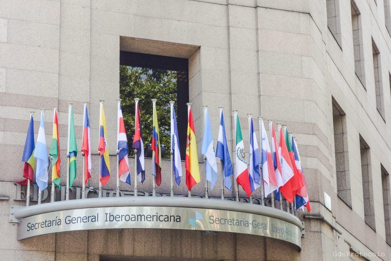 Comienza el Encuentro Empresarial Iberoamericano para la recuperación económica post pandemia