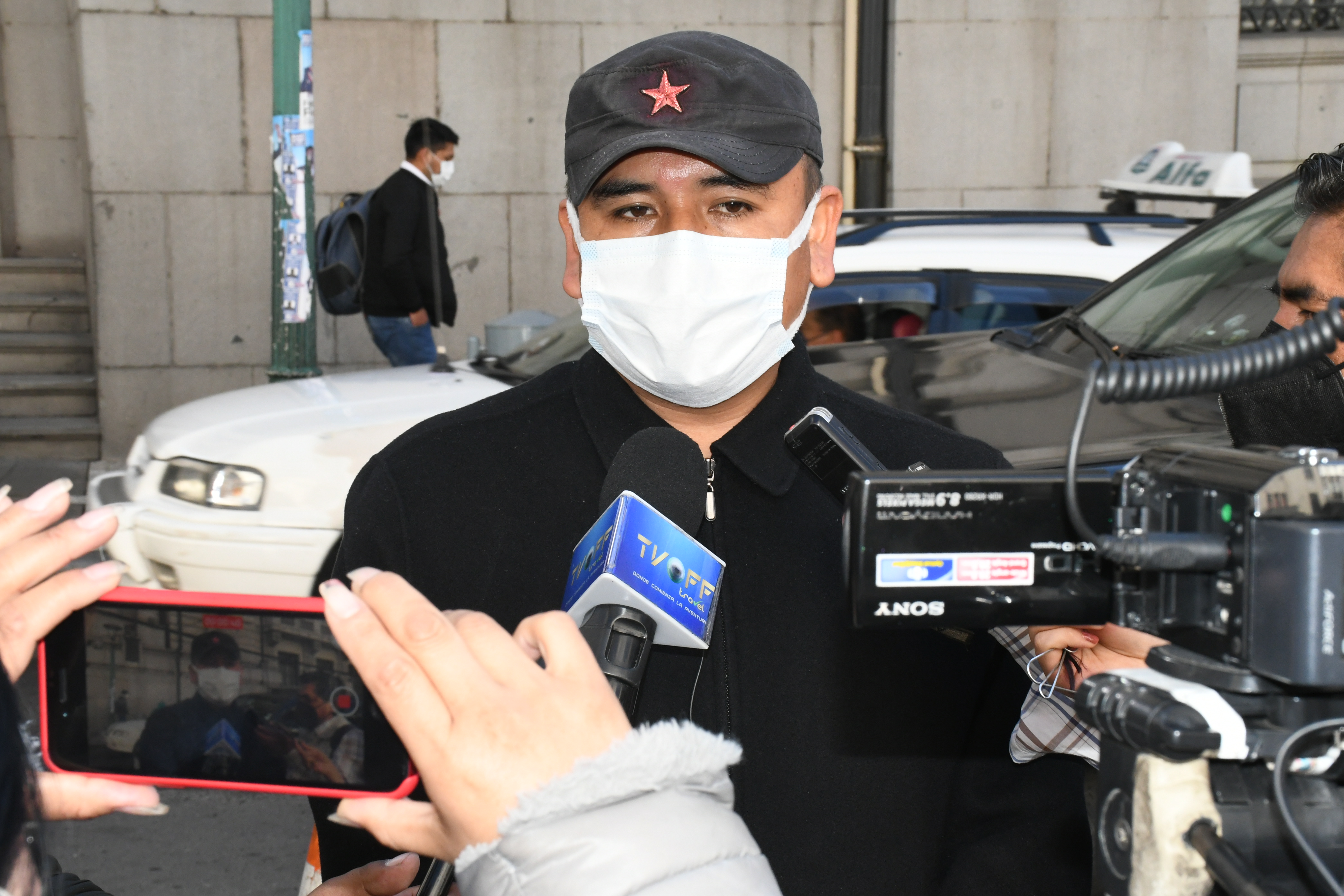 Diputado Rojas destaca procesos internos en las FFAA para esclarecer participación militar en masacres de 2019