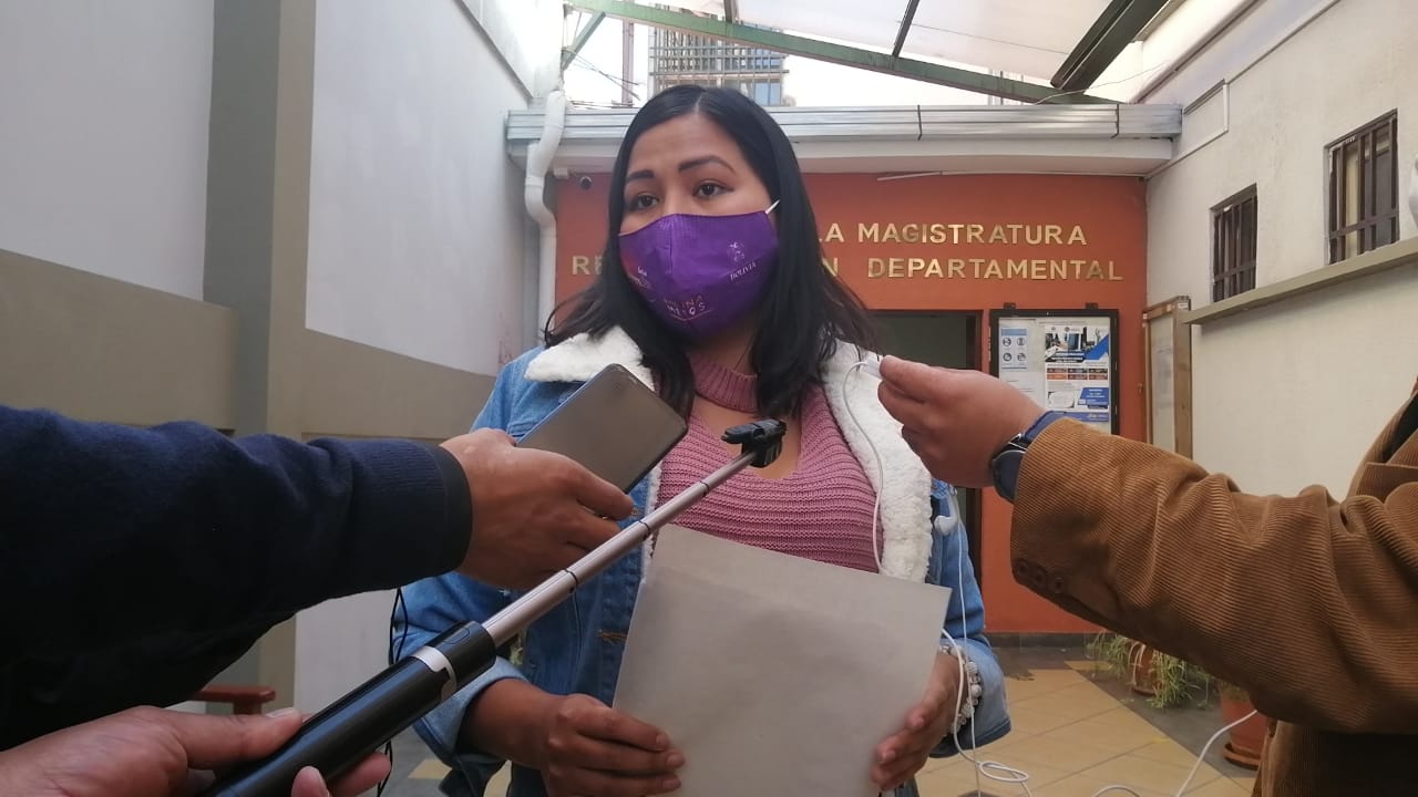 Comisión Mixta de la ALP conmina al Consejo de la Magistratura a entregar información sobre feminicidios reportados en 2013