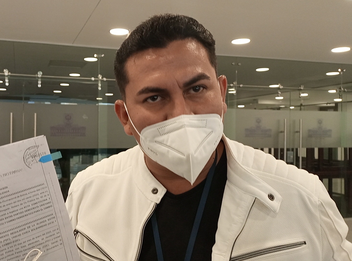 Diputado: TSE rechaza denuncia de transfugio político interpuesta contra disidentes de Creemos