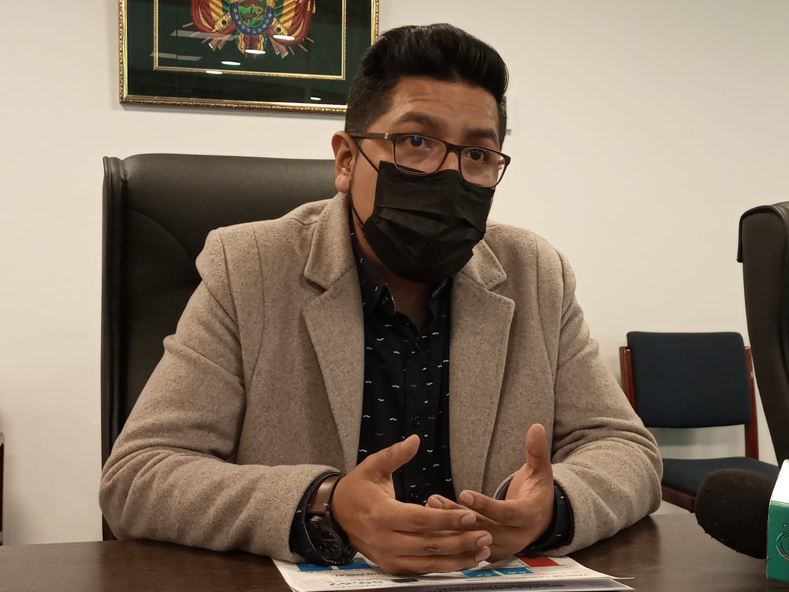 Agenda legislativa 2022 priorizará la reconstrucción de la economía, la lucha contra la pandemia y la educación