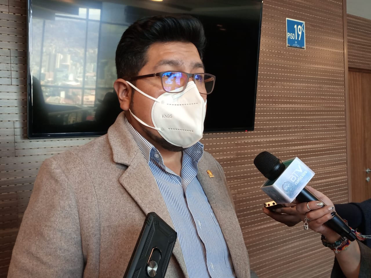 Comisión de Diputados aprueba proyecto de ley del programa para generar empleo