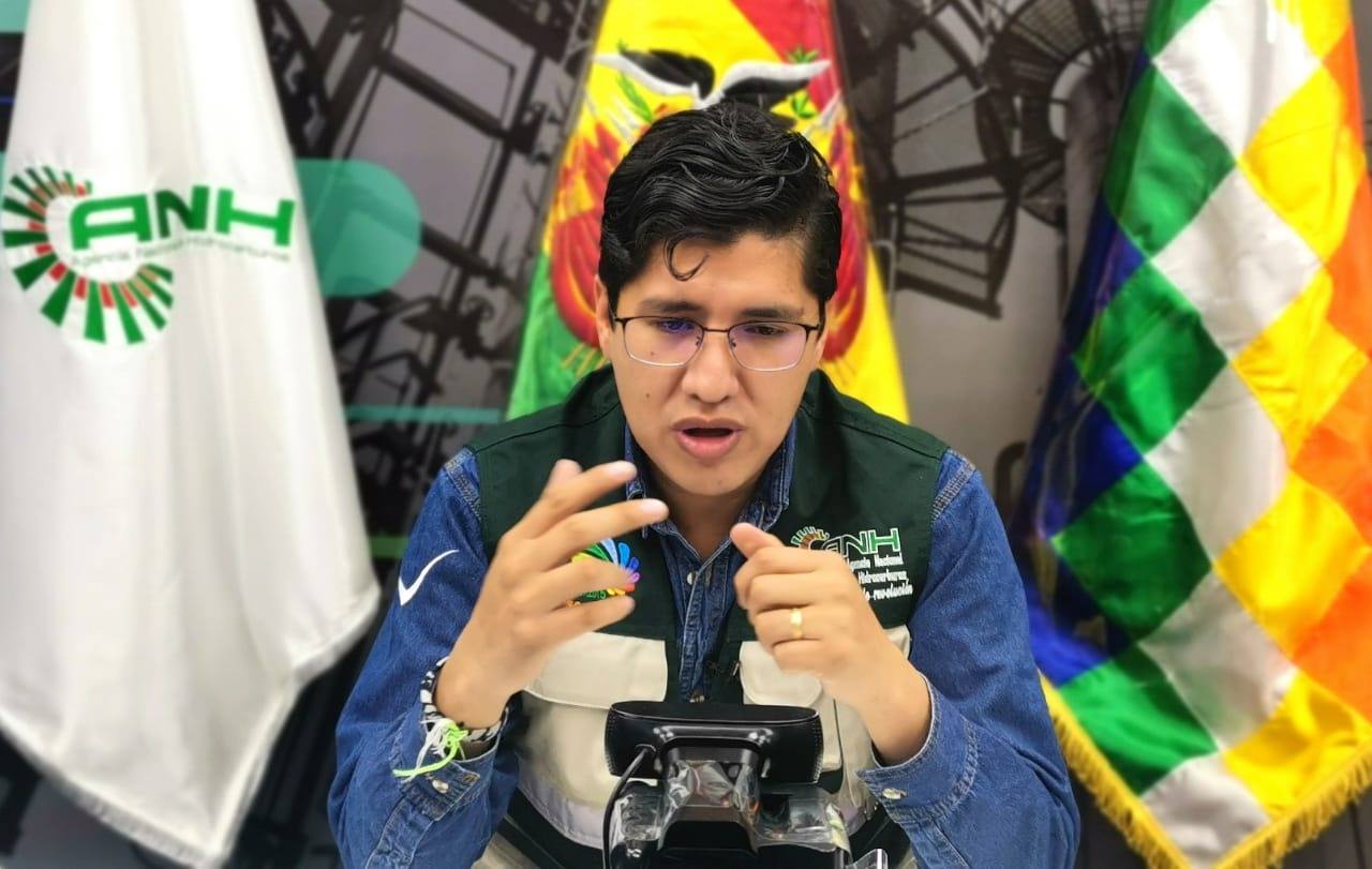 ANH: En 2020 se vivió una gestión “nefasta”, pero ahora se garantiza el abastecimiento de hidrocarburos