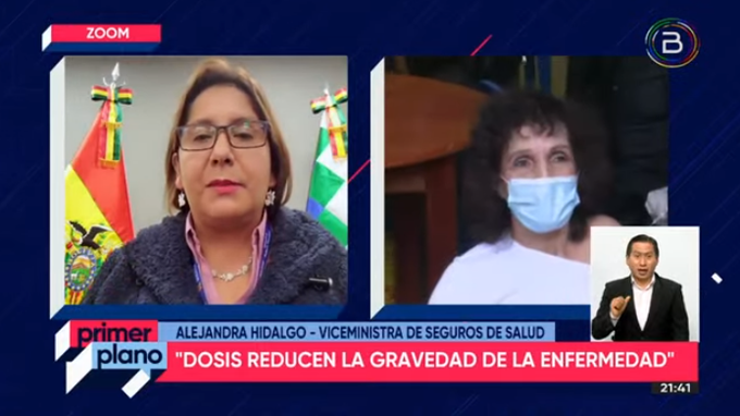 El 81,5% de primeras dosis y el 48,4% de segundas dosis de vacunas anticovid ya fueron suministradas
