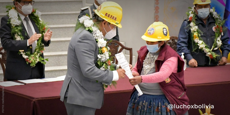 Más de 2.000 trabajadores de la construcción adquirieron el SOAT-C en dos meses