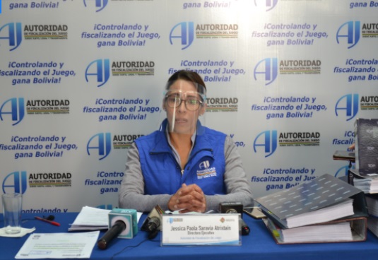 La AJ suspende trámites para promociones empresariales que incentiven la vacunación masiva