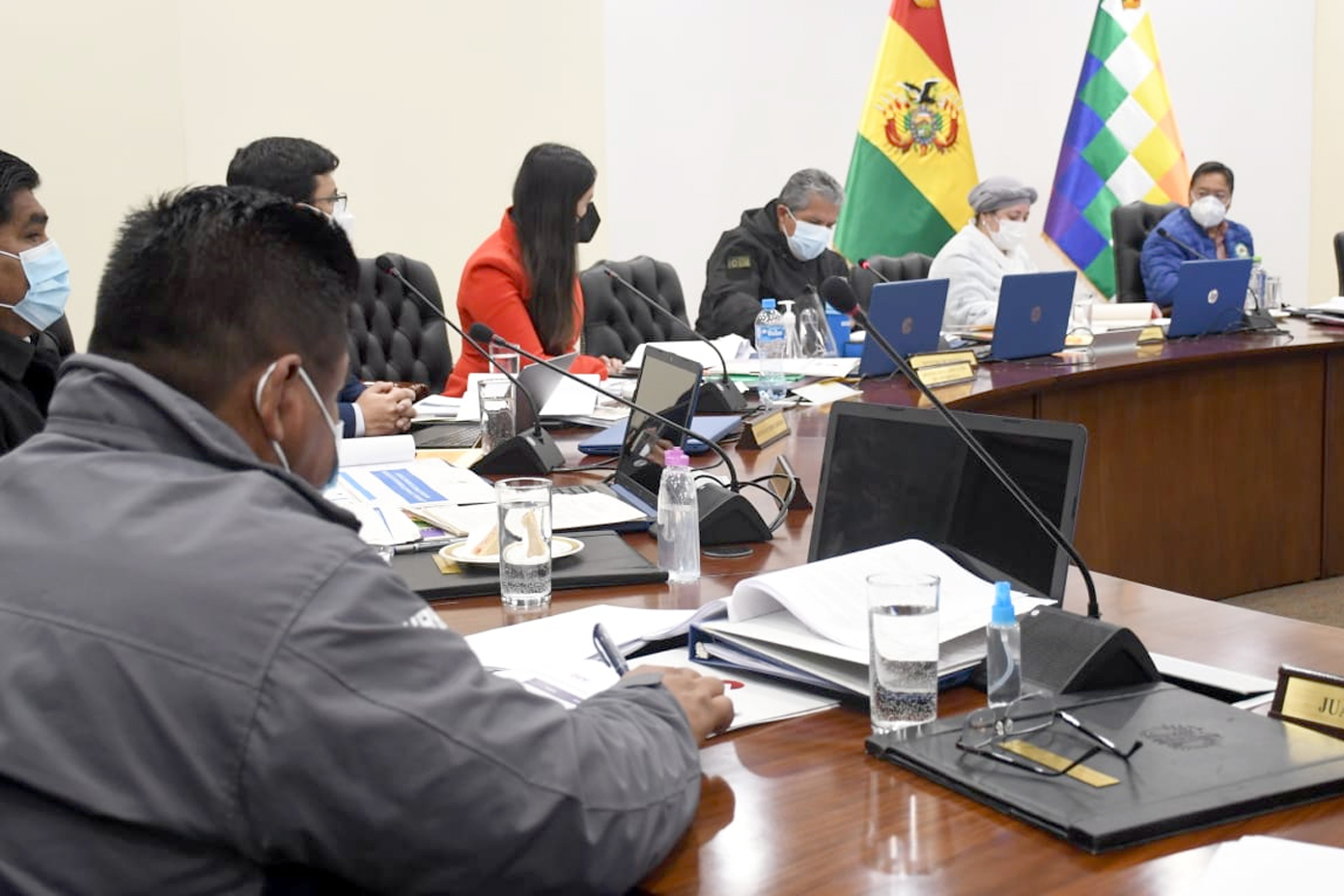 Gobierno aprueba Decreto Supremo que declara prioridad el Censo de Población y Vivienda para el 16 de noviembre de 2022 (Adelanto)