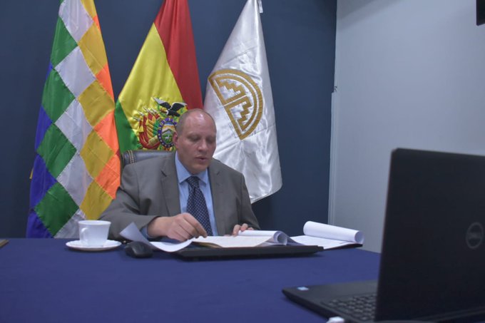 Aseguran que la vacuna Sinopharm tiene alta eficacia contra la variante Delta