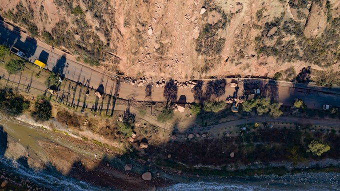 Control a la circulación de vehículos en la zona Amor de Dios será estricto desde el lunes