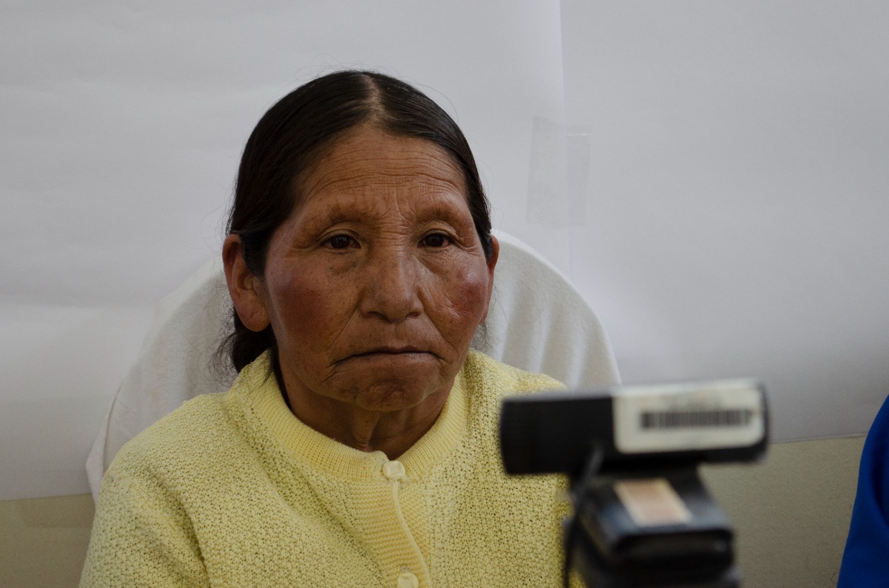 Segip entregará cédulas de identidad de forma gratuita a personas adultas mayores este 26 de agosto