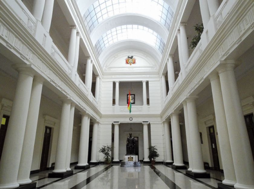 Lima destaca remisión de proposición acusatoria contra Añez a la ALP para lograr justicia a favor de las víctimas