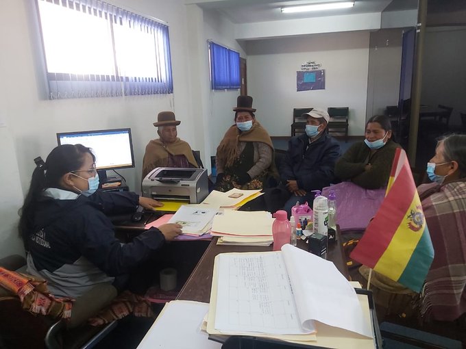 Sijplu amplía servicios dirigidos al patrocinio gratuito contra delitos cometidos hacia personas adultas mayores