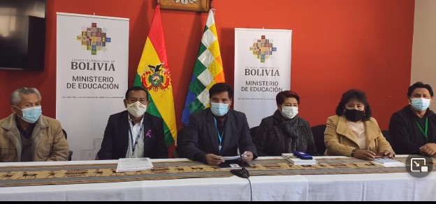 Amplían descanso pedagógico de estudiantes hasta el 27 de junio (amplía)