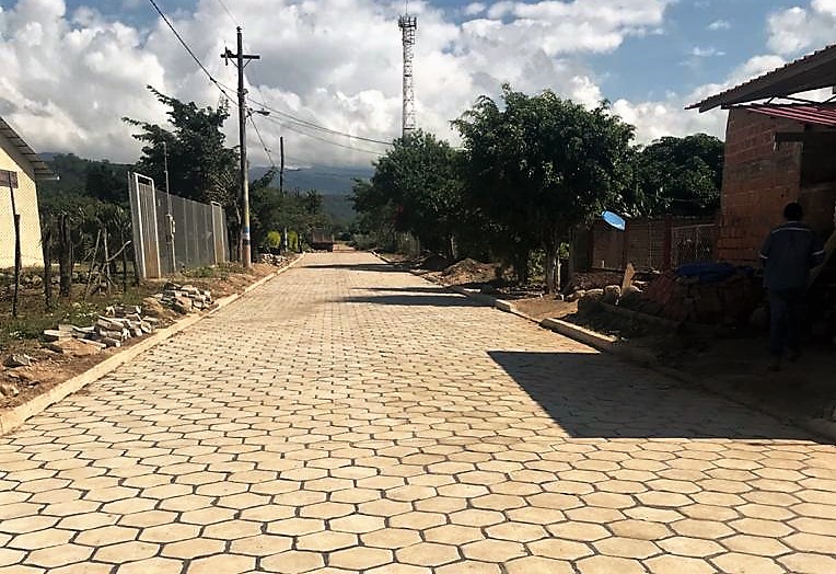 Entre enero y agosto de 2021, el FNDR ejecutó el 81% de recursos en proyectos de desarrollo productivo y social