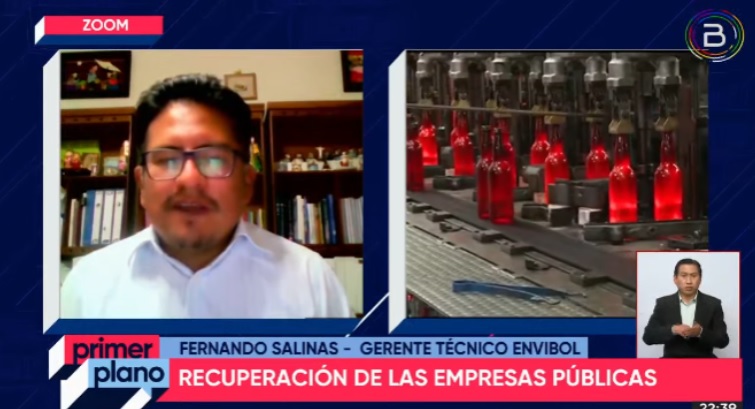 Envibol logra acuerdos con CBN, Coca Cola y Kohlberg mientras se prepara para exportar