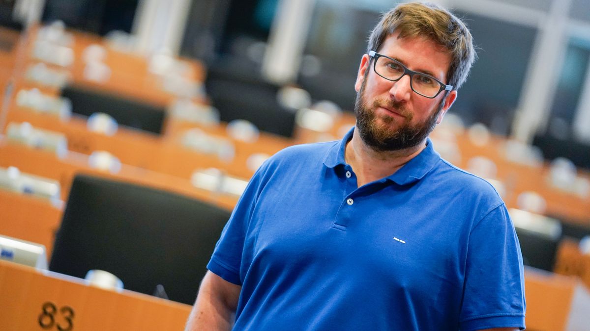 Eurodiputado: Extrema derecha usó postulación de Áñez a premio para generar hostilidad en Bolivia