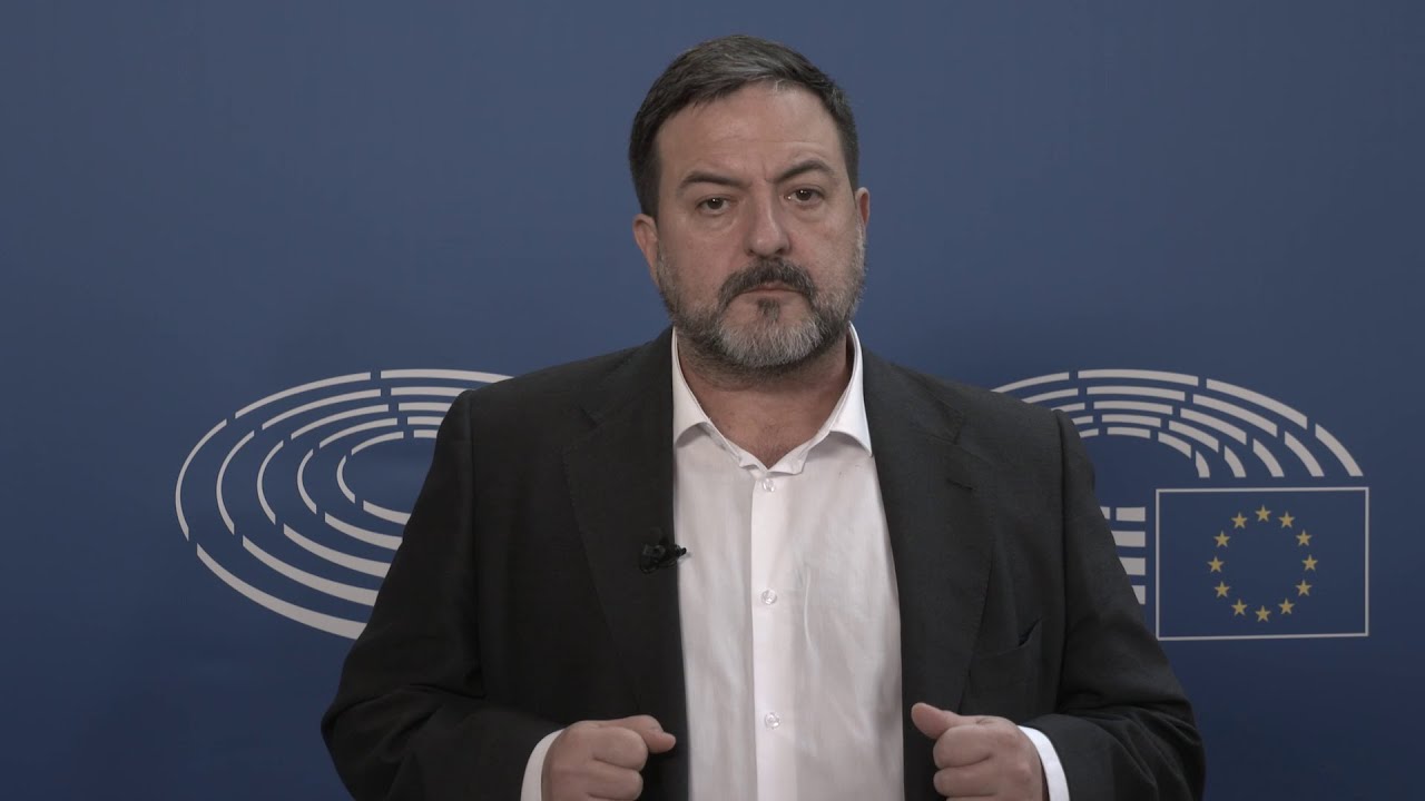 Eurodiputado indica que postulación de Áñez al Premio Sájarov “es una vergüenza”