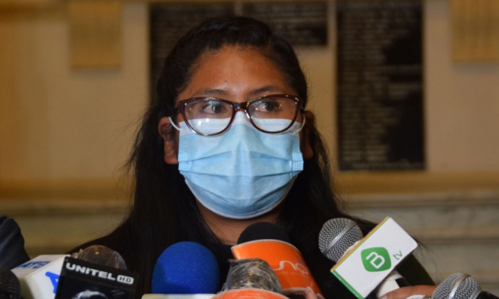 Copa ante resultados de encuesta: “Hay que respetar lo que decida la gente”